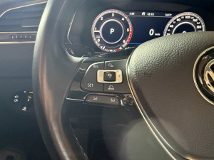 Volkswagen Tiguan 2.0 Tdi 150ch Dsg7 Carat Exclusive Tiguan 142&nbsp;532km