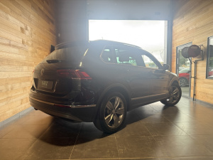 Volkswagen Tiguan 2.0 Tdi 150ch Dsg7 Carat Exclusive Tiguan 142&nbsp;532km