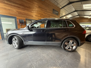 Volkswagen Tiguan 2.0 Tdi 150ch Dsg7 Carat Exclusive Tiguan 142&nbsp;532km