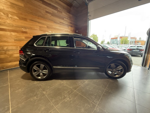 Volkswagen Tiguan 2.0 Tdi 150ch Dsg7 Carat Exclusive Tiguan 142&nbsp;532km