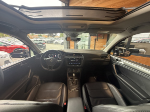 Volkswagen Tiguan 2.0 Tdi 150ch Dsg7 Carat Exclusive Tiguan 142&nbsp;532km