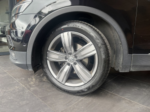Volkswagen Tiguan 2.0 Tdi 150ch Dsg7 Carat Exclusive Tiguan 142&nbsp;532km