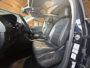 Volkswagen Tiguan 2.0 Tdi 150ch Dsg7 Carat Exclusive Tiguan 142&nbsp;532km