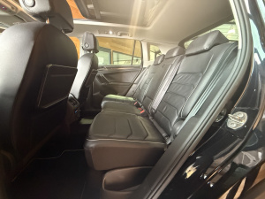 Volkswagen Tiguan 2.0 Tdi 150ch Dsg7 Carat Exclusive Tiguan 142&nbsp;532km