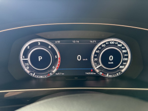 Volkswagen Tiguan 2.0 Tdi 150ch Dsg7 Carat Exclusive Tiguan 142&nbsp;532km