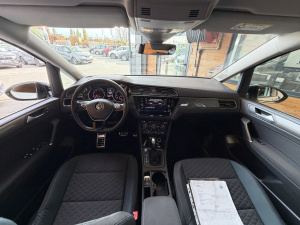 Volkswagen Touran 1.5 Tsi 150ch Dsg7 Iq Drive 7 Places Touran 109&nbsp;507km