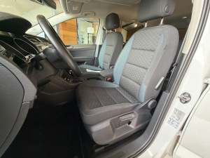 Volkswagen Touran 1.5 Tsi 150ch Dsg7 Iq Drive 7 Places Touran 109&nbsp;507km