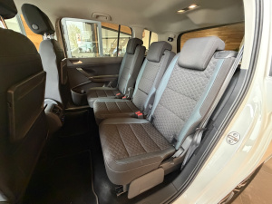 Volkswagen Touran 1.5 Tsi 150ch Dsg7 Iq Drive 7 Places Touran 109&nbsp;507km