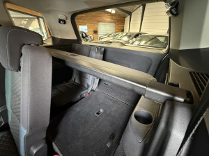 Volkswagen Touran 1.5 Tsi 150ch Dsg7 Iq Drive 7 Places Touran 109&nbsp;507km