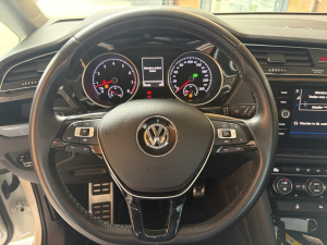 Volkswagen Touran 1.5 Tsi 150ch Dsg7 Iq Drive 7 Places Touran 109&nbsp;507km