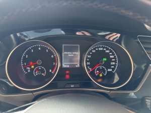 Volkswagen Touran 1.5 Tsi 150ch Dsg7 Iq Drive 7 Places Touran 109&nbsp;507km