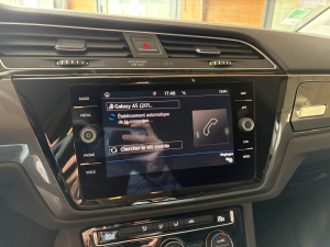 Volkswagen Touran 1.5 Tsi 150ch Dsg7 Iq Drive 7 Places Touran 109&nbsp;507km