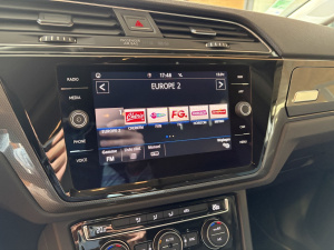 Volkswagen Touran 1.5 Tsi 150ch Dsg7 Iq Drive 7 Places Touran 109&nbsp;507km