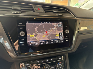 Volkswagen Touran 1.5 Tsi 150ch Dsg7 Iq Drive 7 Places Touran 109&nbsp;507km