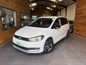 Volkswagen Touran 1.5 Tsi 150ch Dsg7 Iq Drive 7 Places Touran 109&nbsp;507km