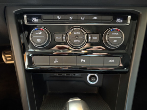 Volkswagen Touran 1.5 Tsi 150ch Dsg7 Iq Drive 7 Places Touran 109&nbsp;507km