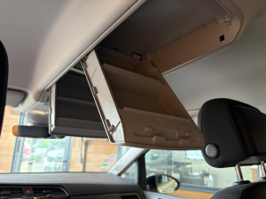 Volkswagen Touran 1.5 Tsi 150ch Dsg7 Iq Drive 7 Places Touran 109&nbsp;507km