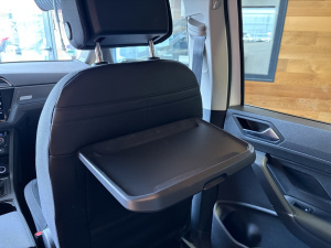 Volkswagen Touran 1.5 Tsi 150ch Dsg7 Iq Drive 7 Places Touran 109&nbsp;507km