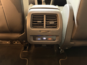 Volkswagen Touran 1.5 Tsi 150ch Dsg7 Iq Drive 7 Places Touran 109&nbsp;507km