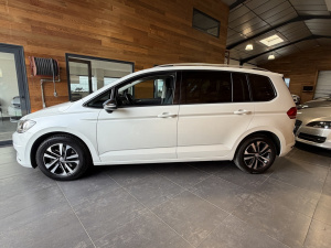 Volkswagen Touran 1.5 Tsi 150ch Dsg7 Iq Drive 7 Places Touran 109&nbsp;507km