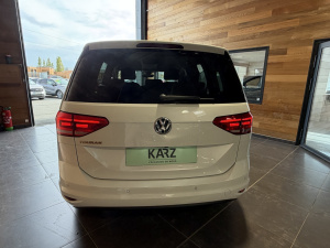 Volkswagen Touran 1.5 Tsi 150ch Dsg7 Iq Drive 7 Places Touran 109&nbsp;507km