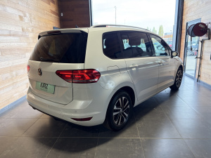 Volkswagen Touran 1.5 Tsi 150ch Dsg7 Iq Drive 7 Places Touran 109&nbsp;507km