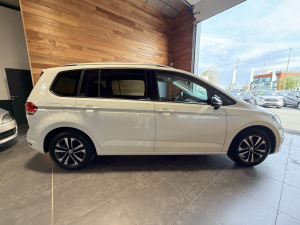 Volkswagen Touran 1.5 Tsi 150ch Dsg7 Iq Drive 7 Places Touran 109&nbsp;507km