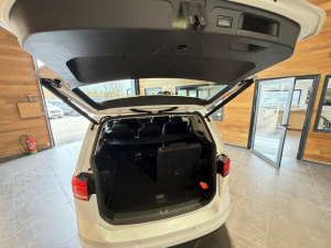 Volkswagen Touran 1.5 Tsi 150ch Dsg7 Iq Drive 7 Places Touran 109&nbsp;507km