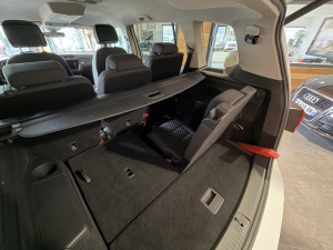 Volkswagen Touran 1.5 Tsi 150ch Dsg7 Iq Drive 7 Places Touran 109&nbsp;507km