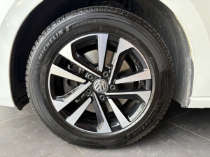 Volkswagen Touran 1.5 Tsi 150ch Dsg7 Iq Drive 7 Places Touran 109&nbsp;507km