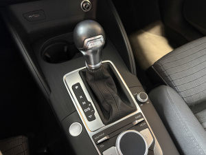 Audi A3 E Tron Sportback 1.4 Tfsi 204ch S Tronic S Line A3 Sportback 74&nbsp;634km