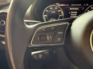 Audi A3 E Tron Sportback 1.4 Tfsi 204ch S Tronic S Line A3 Sportback 74&nbsp;634km