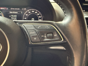 Audi A3 E Tron Sportback 1.4 Tfsi 204ch S Tronic S Line A3 Sportback 74&nbsp;634km