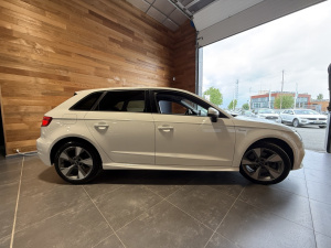 Audi A3 E Tron Sportback 1.4 Tfsi 204ch S Tronic S Line A3 Sportback 74&nbsp;634km