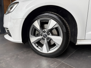 Audi A3 E Tron Sportback 1.4 Tfsi 204ch S Tronic S Line A3 Sportback 74&nbsp;634km