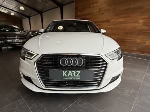 Audi A3 E Tron Sportback 1.4 Tfsi 204ch S Tronic S Line A3 Sportback 74&nbsp;634km