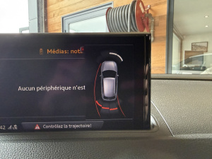 Audi A3 E Tron Sportback 1.4 Tfsi 204ch S Tronic S Line A3 Sportback 74&nbsp;634km