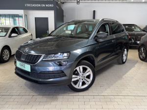 Skoda Karoq 1.0 Tsi 116ch Dsg7 Style Karoq 80&nbsp;477km