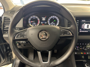 Skoda Karoq 1.0 Tsi 116ch Dsg7 Style Karoq 80&nbsp;477km