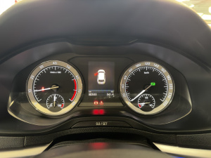 Skoda Karoq 1.0 Tsi 116ch Dsg7 Style Karoq 80&nbsp;477km