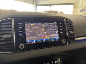 Skoda Karoq 1.0 Tsi 116ch Dsg7 Style Karoq 80&nbsp;477km