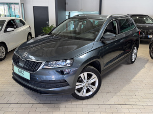 Skoda Karoq 1.0 Tsi 116ch Dsg7 Style Karoq 80&nbsp;477km