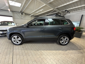 Skoda Karoq 1.0 Tsi 116ch Dsg7 Style Karoq 80&nbsp;477km