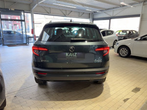 Skoda Karoq 1.0 Tsi 116ch Dsg7 Style Karoq 80&nbsp;477km