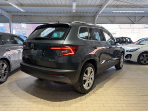 Skoda Karoq 1.0 Tsi 116ch Dsg7 Style Karoq 80&nbsp;477km
