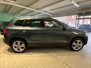 Skoda Karoq 1.0 Tsi 116ch Dsg7 Style Karoq 80&nbsp;477km