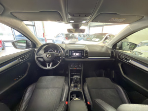 Skoda Karoq 1.0 Tsi 116ch Dsg7 Style Karoq 80&nbsp;477km