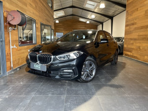 Bmw SÉrie 1 116d 116ch Edition Sport SÉrie 1 117&nbsp;647km