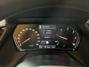 Bmw SÉrie 1 116d 116ch Edition Sport SÉrie 1 117&nbsp;647km