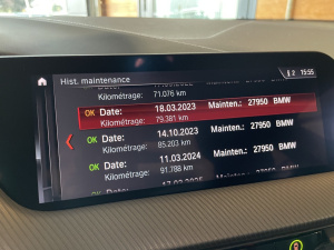 Bmw SÉrie 1 116d 116ch Edition Sport SÉrie 1 117&nbsp;647km